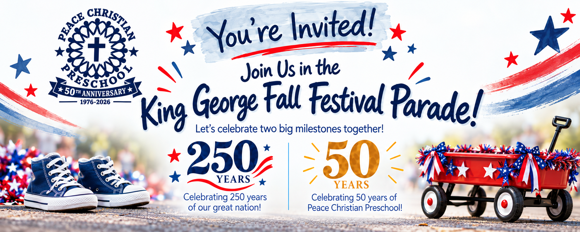 Join us!